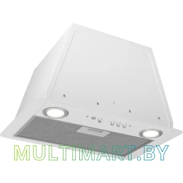 Вытяжка Elikor Box 42П-450 213844 (белый)